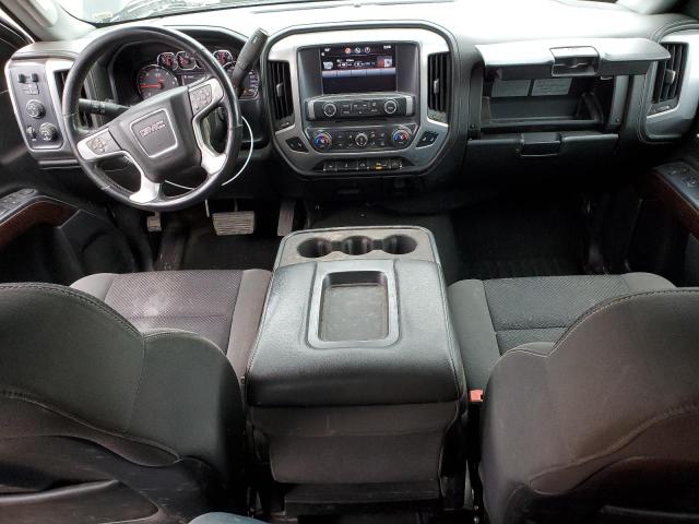 2015 GMC SIERRA K25 - 1GT22YEG9FZ131374