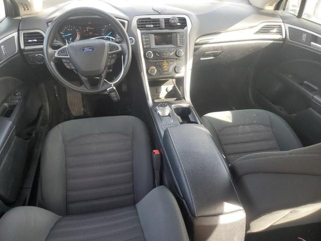 2018 FORD FUSION SE - 3FA6P0H74JR220742