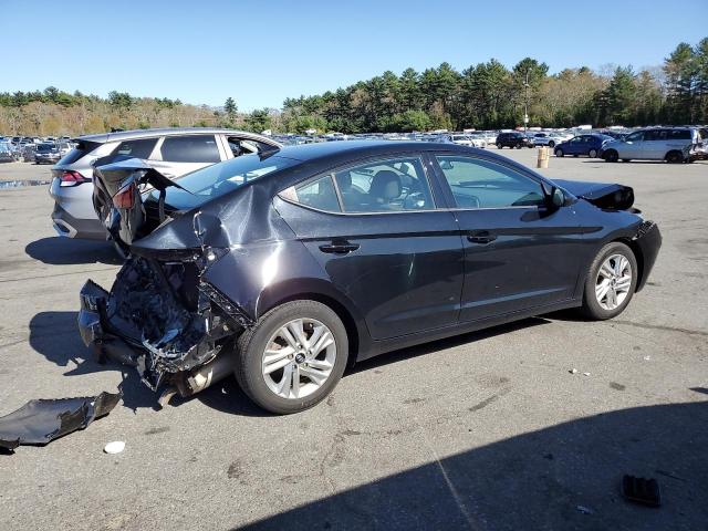 Vin: 5npd84lf9lh631970, lot: 54867825, hyundai elantra sel 20203