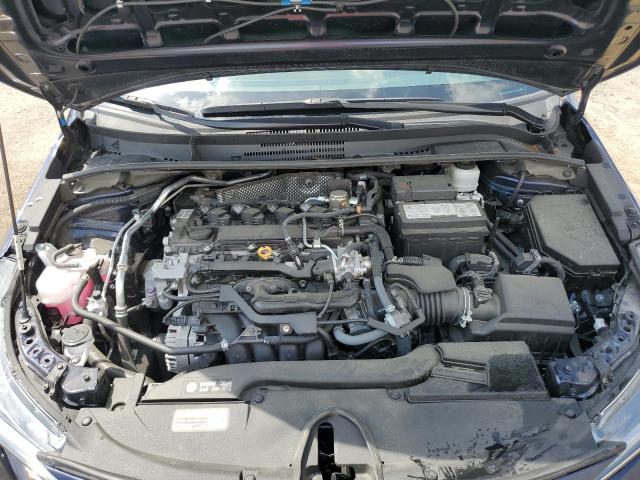 2023 TOYOTA COROLLA SE - 5YFS4MCE8PP151860