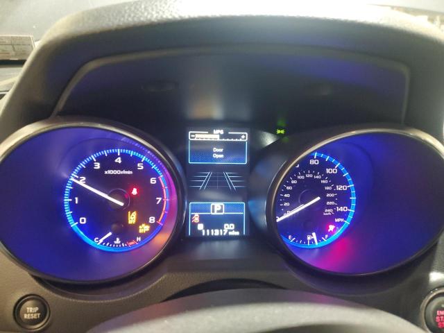 2019 SUBARU LEGACY SPO 4S3BNAR62K3032523