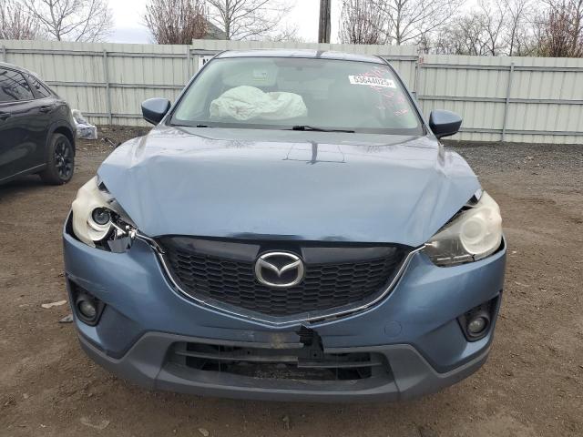 2015 MAZDA CX-5 TOURI - JM3KE4CY9F0436283