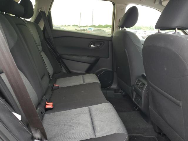 2024 NISSAN ROGUE SV - JN8BT3BA5RW360306