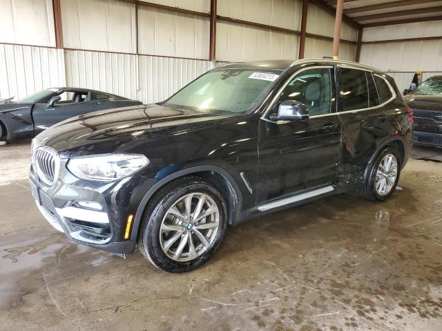 Vin: 5uxtr7c55klf25724, lot: 53804215, bmw x3 sdrive30i 2019 img_1