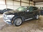 2019 BMW X3 SDRIVE3 - 5UXTR7C55KLF25724