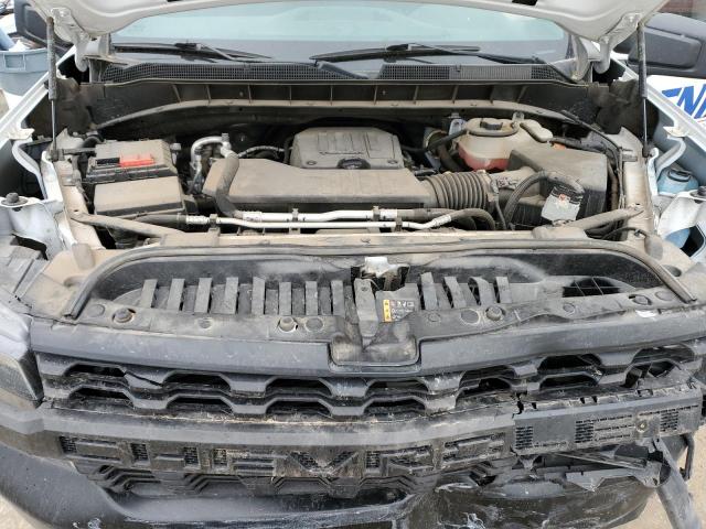 2022 CHEVROLET SILVERADO - 3GCNWAEK9NG185348