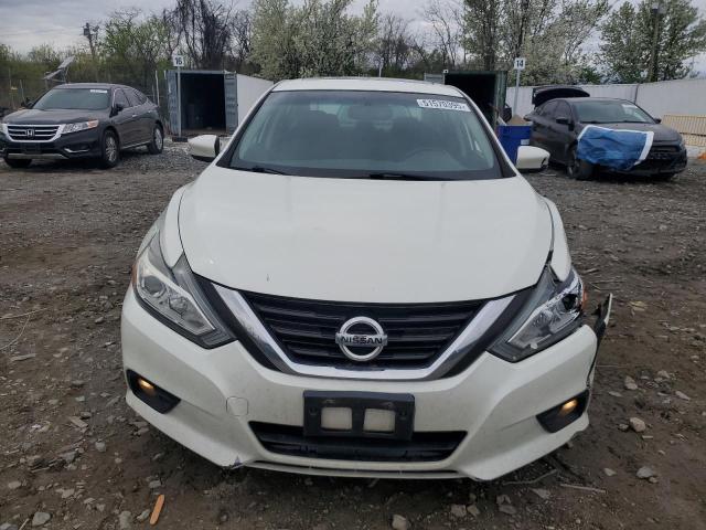 2018 NISSAN ALTIMA 2.5 - 1N4AL3APXJC134772