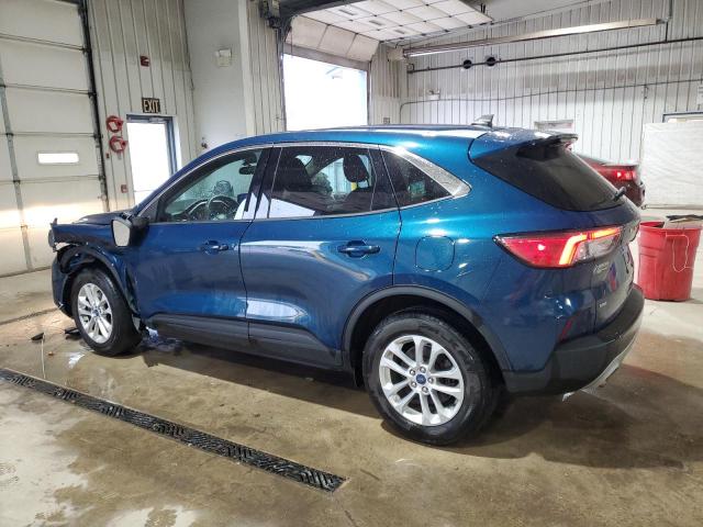 Vin: 1fmcu9g66lub91769, lot: 52486635, ford escape se 20202