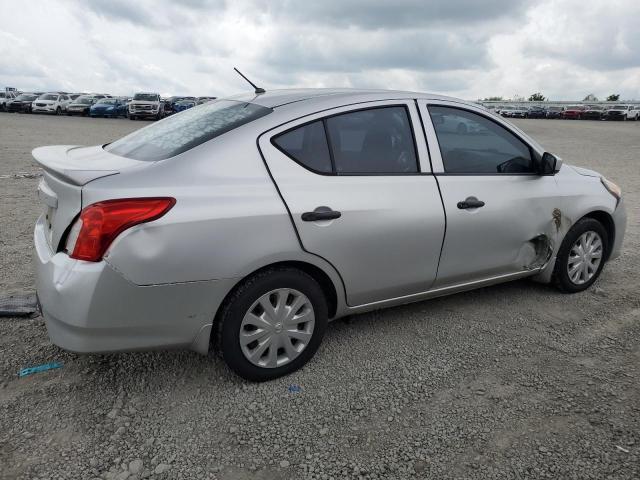 Vin: 3n1cn7ap3hl891664, lot: 55212655, nissan versa s 20173