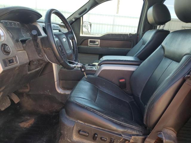 2014 FORD F150 SUPER - 1FTFW1ET5EKF54339