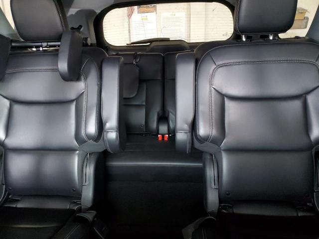 2021 FORD EXPLORER X - 1FMSK8DH6MGB67294