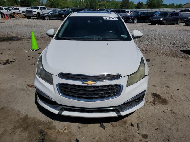 2015 CHEVROLET CRUZE LTZ - 1G1PG5SB5F7115529