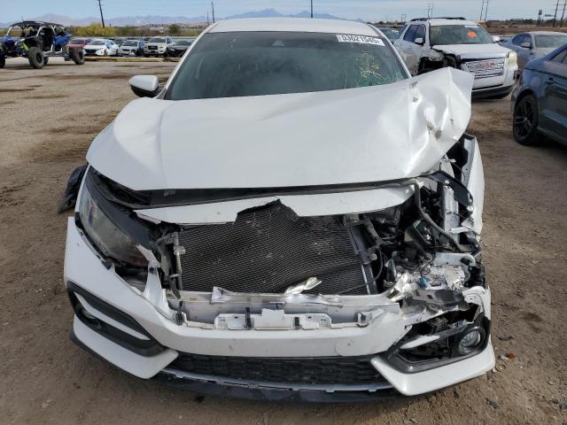 2021 HONDA CIVIC SPOR - SHHFK7H45MU223130