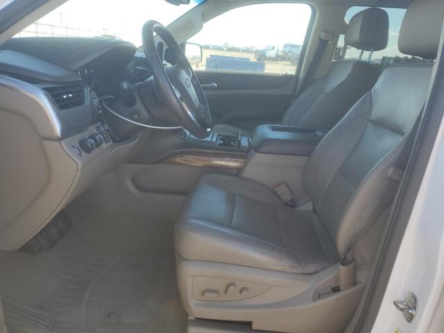 2017 CHEVROLET SUBURBAN K - 1GNSKJKC2HR202174