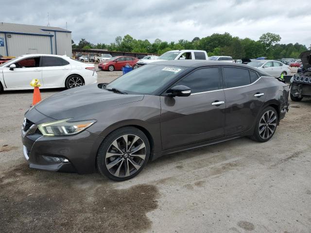Vin: 1n4aa6ap9gc425053, lot: 53731935, nissan maxima 3.5s 2016 img_1
