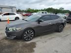 2016 NISSAN MAXIMA 3.5 - 1N4AA6AP9GC425053