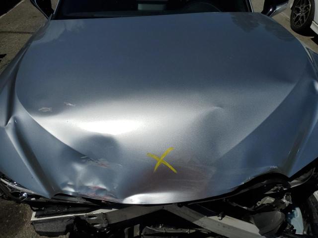 2023 LEXUS IS 350 F S - JTHGZ1B27P5060331