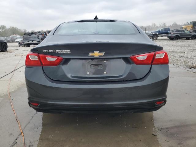 2018 CHEVROLET MALIBU LS 1G1ZB5ST8JF208740