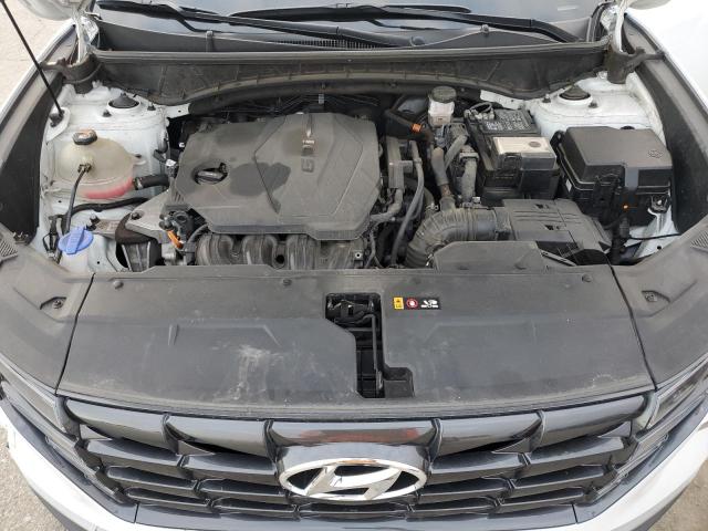 2023 HYUNDAI TUCSON SEL - 5NMJBCAE4PH188980