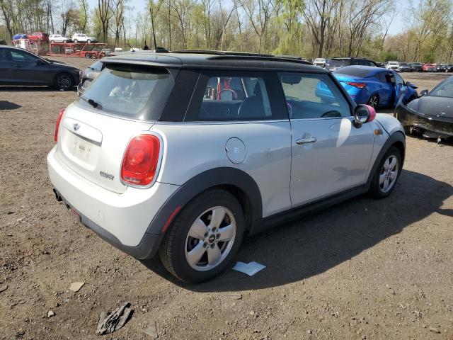 Vin: wmwxm5c56f3a59519, lot: 54532005, mini cooper 20153