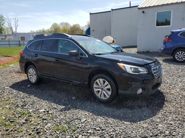 Vin: 4s4bsacc8f3254329, lot: 54115335, subaru outback 2.5i premium 20154
