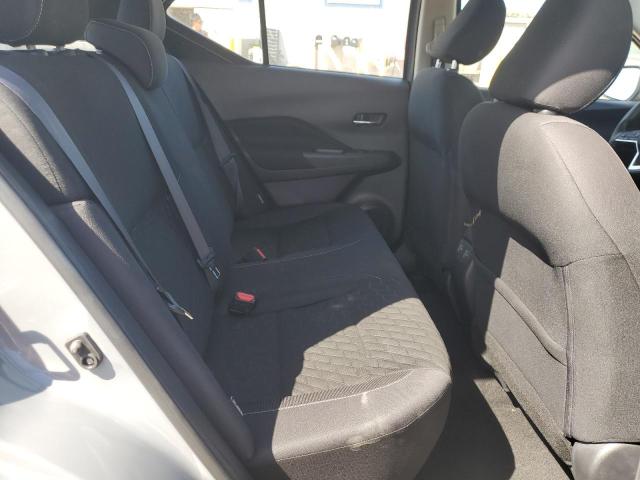2021 NISSAN KICKS SV - 3N1CP5CV3ML489020