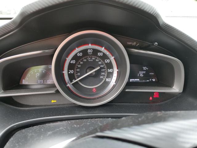 2015 MAZDA 3 - 3MZBM1K7XFM204062