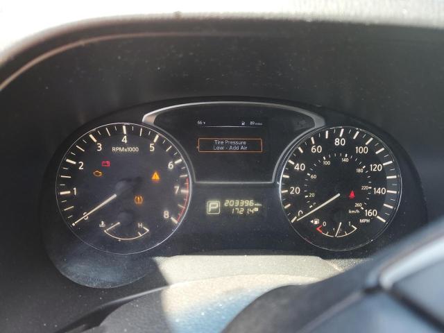 2015 NISSAN PATHFINDER S 5N1AR2MN1FC619589