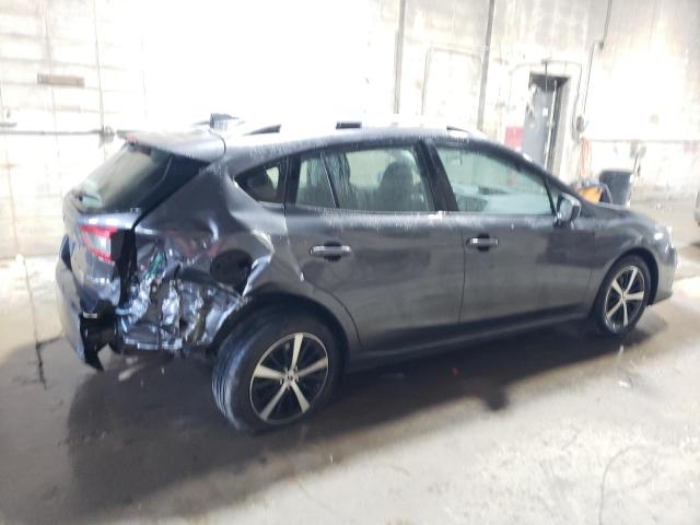 Vin: 4s3gtav68p3700429, lot: 53397865, subaru impreza premium 20233