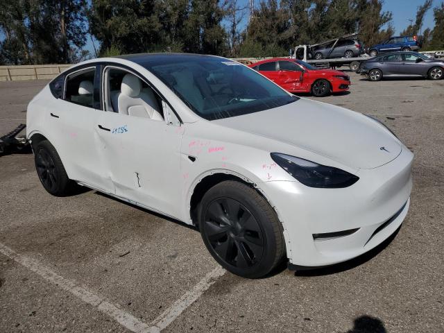 Vin: 7saygdee2sf261096, lot: 51931435, tesla model y 20254
