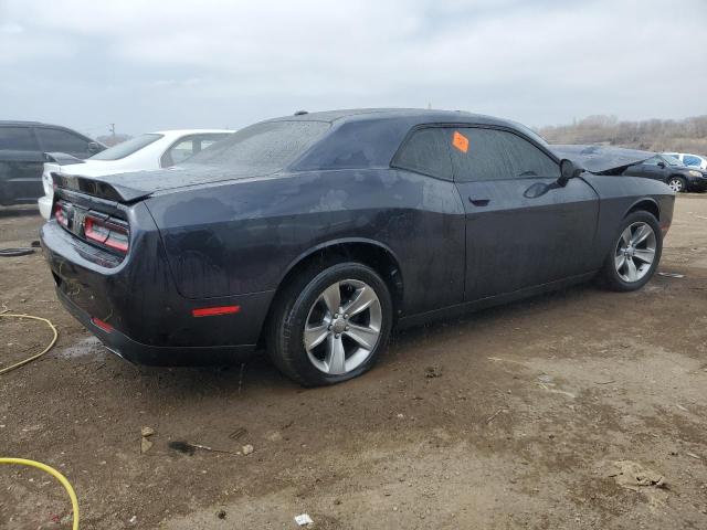 Vin: 2c3cdzag8jh318015, lot: 52250165, dodge challenger sxt 20183