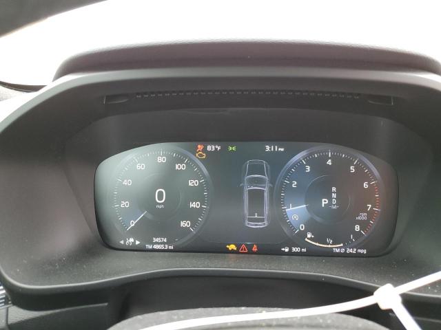 2022 VOLVO XC40 T5 R- YV4162UM1N2648449