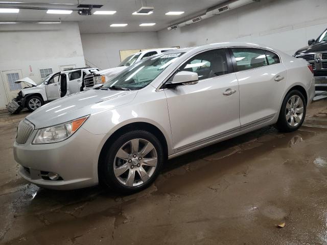 Vin: 1g4gd5e32cf355364, lot: 52434835, buick lacrosse premium 2012 img_1