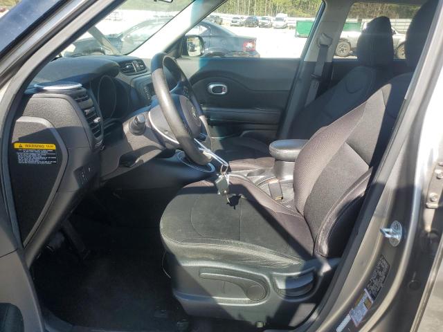 2015 KIA SOUL - KNDJN2A29F7224188