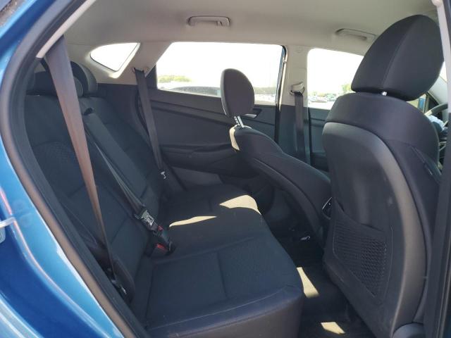 2020 HYUNDAI TUCSON LIM - KM8J33AL9LU137534