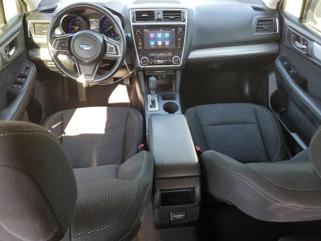 2018 SUBARU OUTBACK 2. - 4S4BSACC8J3251021