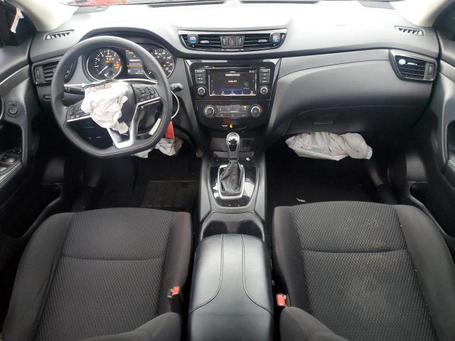 2020 NISSAN ROGUE SPOR - JN1BJ1CW9LW385574