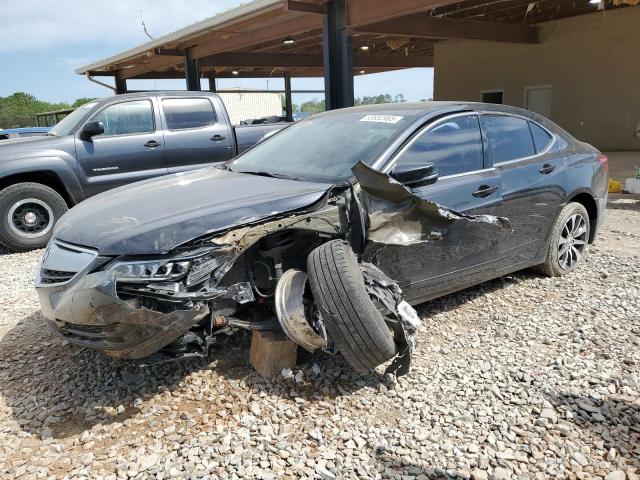 Vin: 19uub1f39fa010534, lot: 53832965, acura tlx 2015 img_1