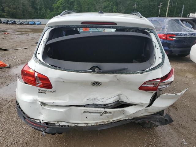 2018 VOLKSWAGEN TIGUAN LIM WVGAV7AX9JK004883