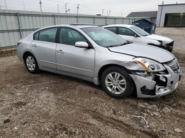 Vin: 1n4al2ap2an511366, lot: 51665795, nissan altima base 20104