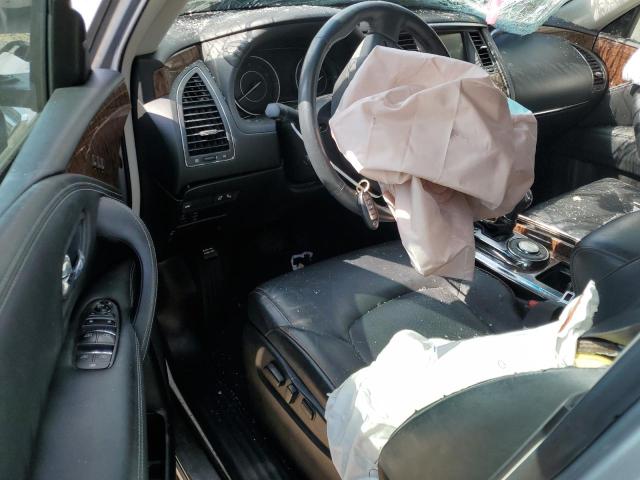 2017 NISSAN ARMADA PLA - JN8AY2NF5H9304068