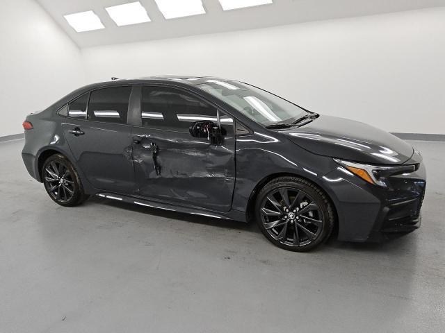 Vin: 5yft4mce6pp149206, lot: 54441915, toyota corolla xse 20234