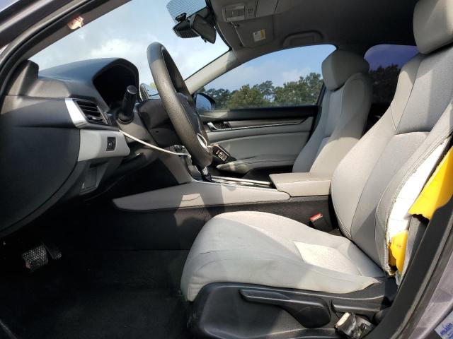 2018 HONDA ACCORD LX - 1HGCV1F19JA264139