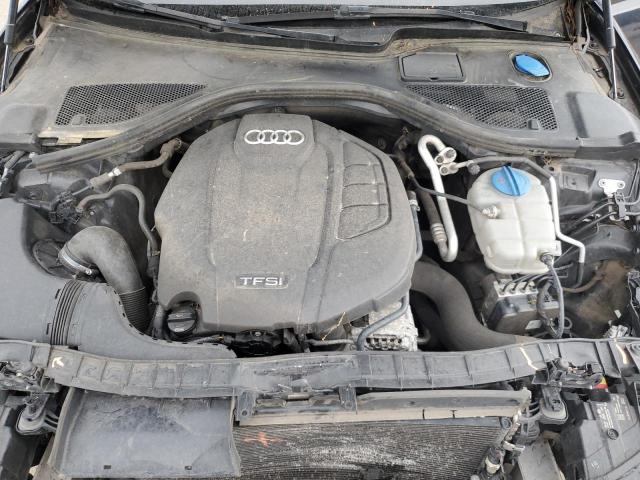 2017 AUDI A6 PREMIUM WAUG8AFC0HN068440
