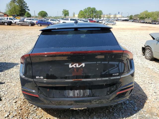 2023 KIA EV6 GT LIN KNDC44LA1P5100554