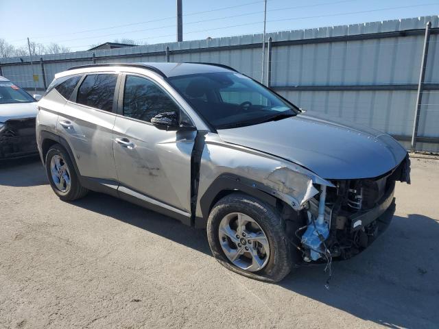 Vin: 5nmjbcae4nh077181, lot: 51577935, hyundai tucson sel 20224