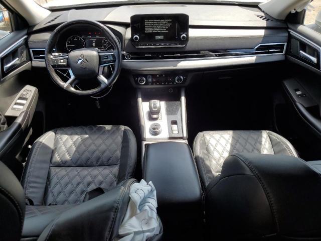 2022 MITSUBISHI OUTLANDER JA4J4VA80NZ060237