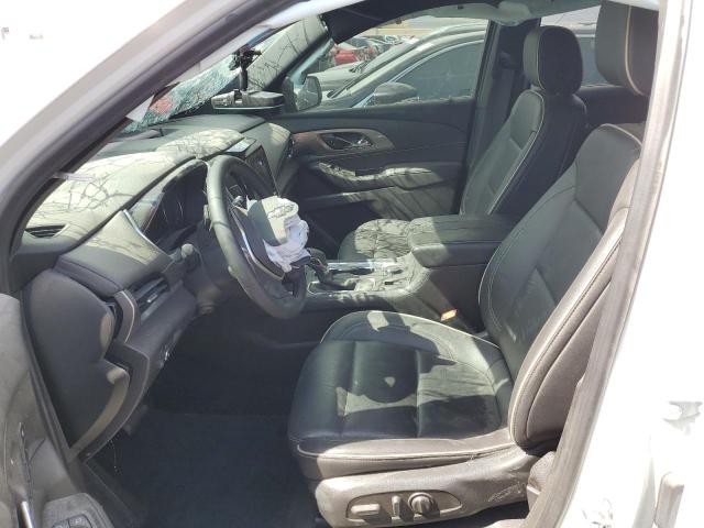 2023 CHEVROLET TRAVERSE P - 1GNERKKW7PJ198337