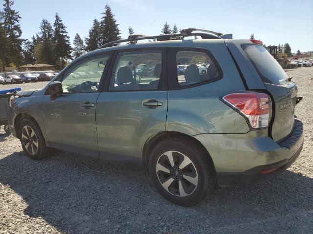 Vin: jf2sjabc4hh433760, lot: 53690245, subaru forester 2.5i 20172