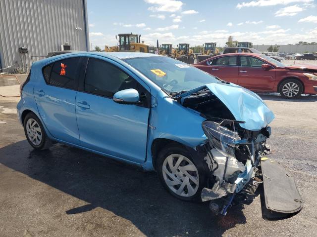 2015 TOYOTA PRIUS C JTDKDTB31F1095242